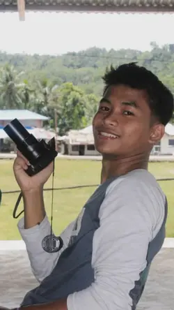 AKU ANAK KAMPUNG