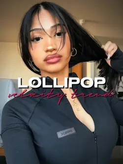Lollipop