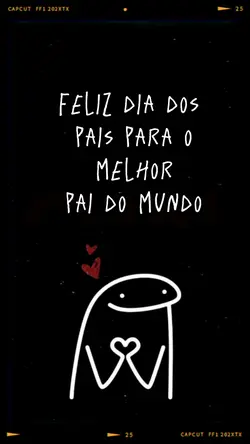 dia dos pais