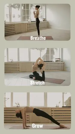 The Power of Yoga