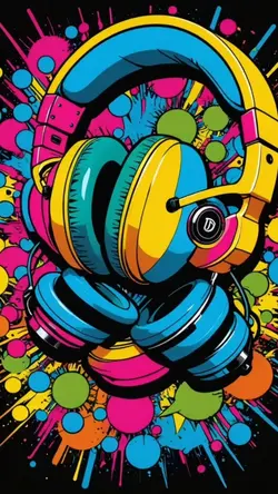 80s Sound of Musik 