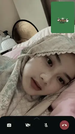 vc halu lagi