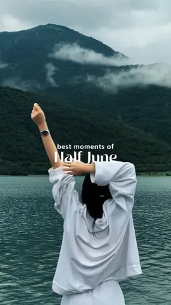moments half june