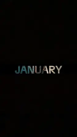 January Recap