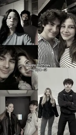birthday my love