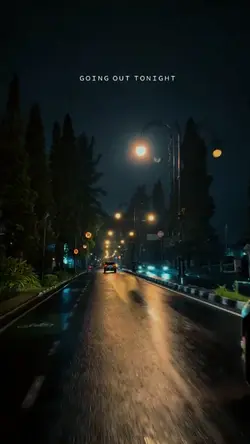 Night changes