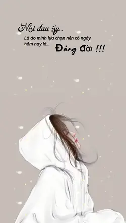 Đáng đời..