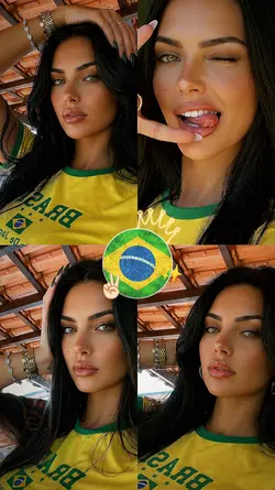 Aesthetic Brazil