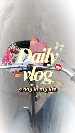 intro daily vlog