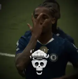 Free João Pedro edit