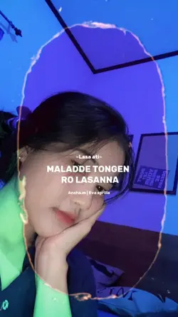 LASA ATI SOUND BUGIS