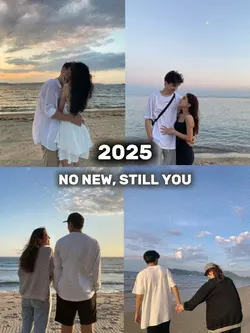 STILL U IN 2025