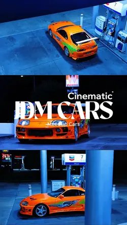 MEET UP CARS