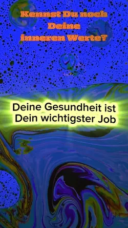 Innere Werte