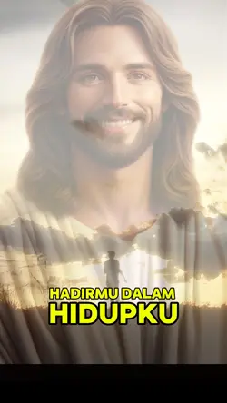 MENGEJAR HADIRMU 