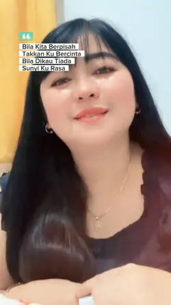 Kasih Dan Sayang