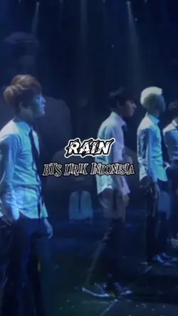 rain