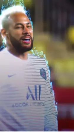 Free Neymar 4K Edit
