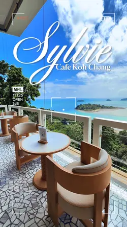 Sylvie Cafe 