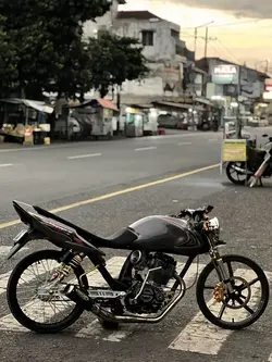 Funkot Rindu Hatiku 