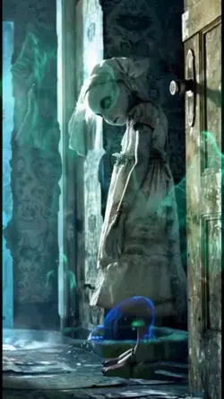Horror Vorlage .2 
