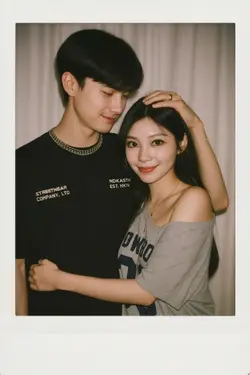ai polaroid