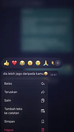 DIA LEBIH JAGO