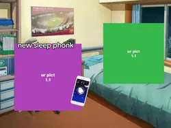 sleep phonk