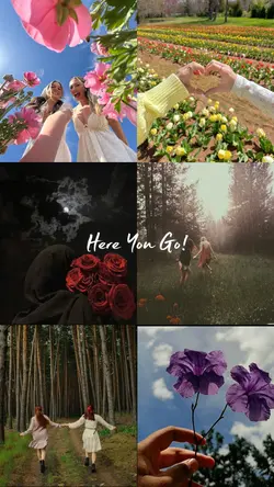 Here Comes July!