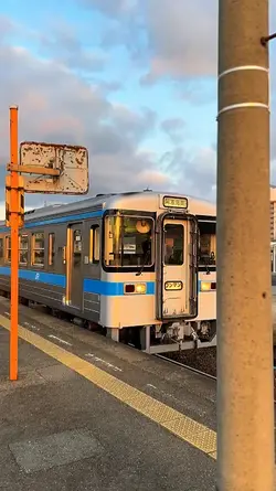 train