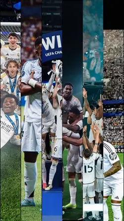 Real madrid