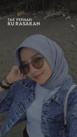 Lirik Lagu estetik