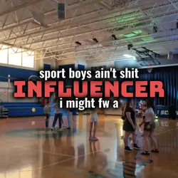 influencers <3