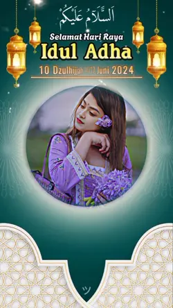 IDUL ADHA 2025