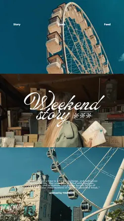 Weekend Vlog