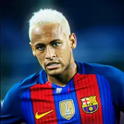 Neymar edit