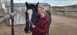 cowgirl dont cry