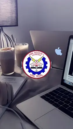 TREN JJ LOGO SEKOLAH