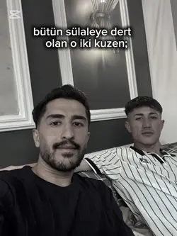 kuzen şablonu 