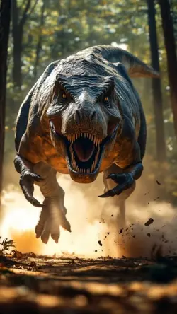 Dinosaurs 🦕 🦖🦕