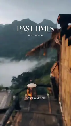 PAST TIMES| 1 video