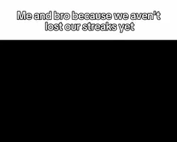 STREAK 