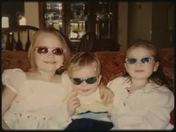 Childhood 