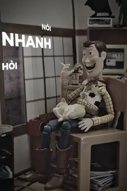 17. NÓI NHANH