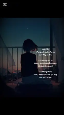 Tất cả anh điều tốt 