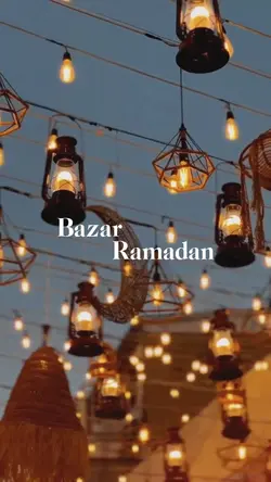 Bazar ramadan