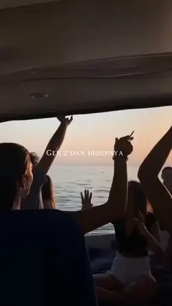 Gen z dan hidupnya 