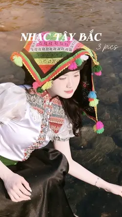 Nhạc tây bắc-Sáo mèo