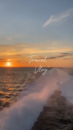 Travel Vlog