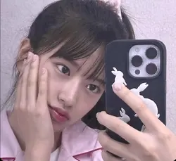 유진이 왜이렇게 예뻐?